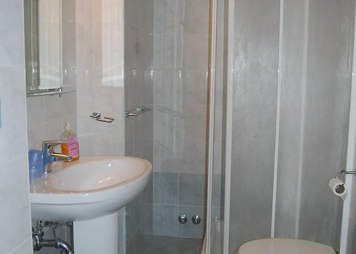 Gæstehus Casa Cleo 2*