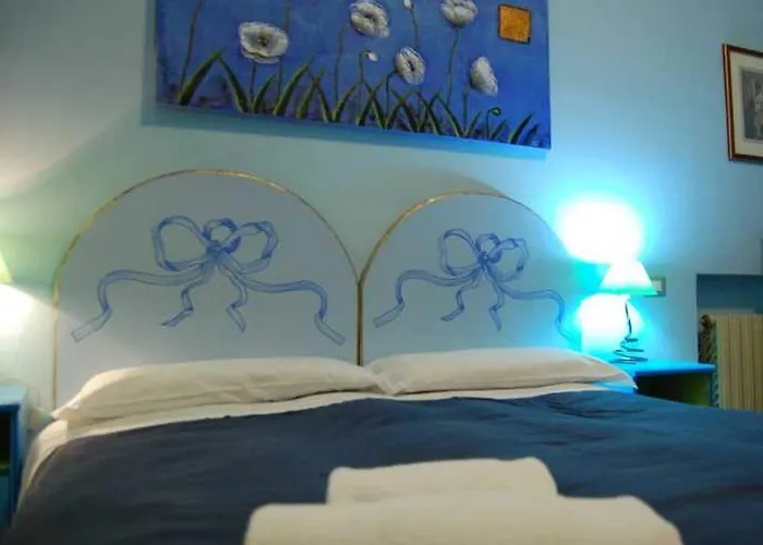 Gæstehus Casa Cleo 2*