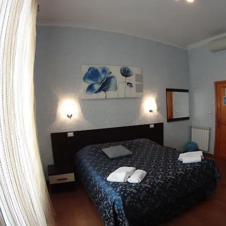 カーサ クレオ ローマ