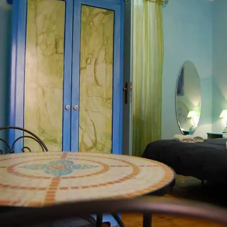בית הארחה Casa Cleo 2*