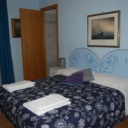Casa Cleo 2* Řím