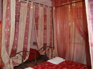 בית הארחה Casa Cleo
