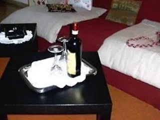 Casa Cleo רומא