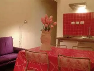 カーサ クレオ ゲストハウス ローマ