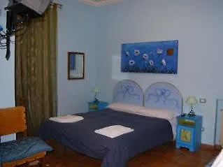 カーサ クレオ 2* ローマ