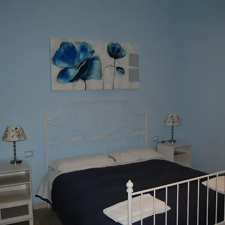 カーサ クレオ 2* ローマ