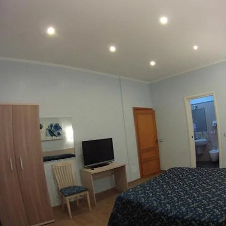 カーサ クレオ ゲストハウス ローマ