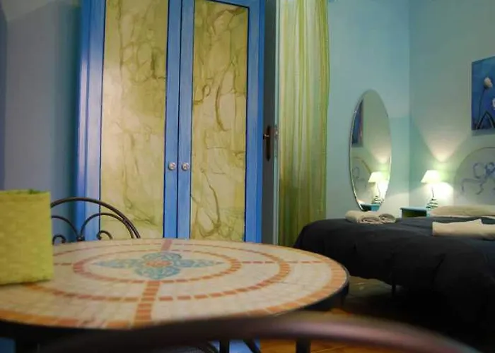 Pensión Casa Cleo 2*