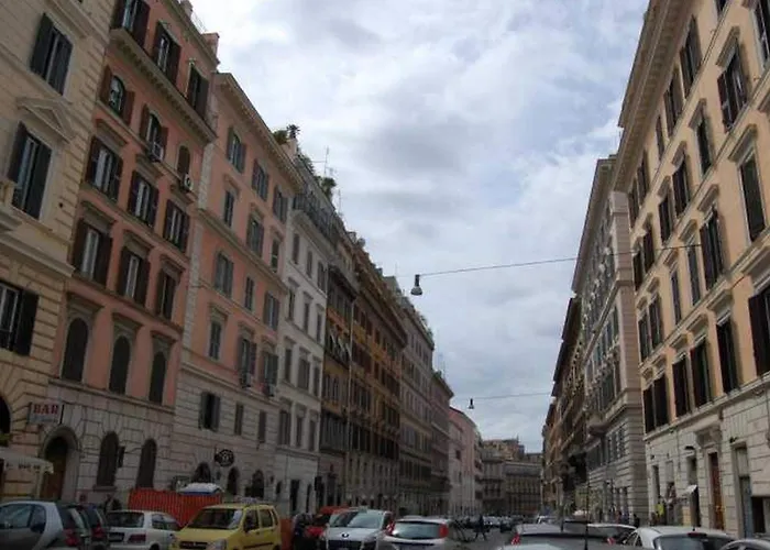 Pensión Casa Cleo 2*