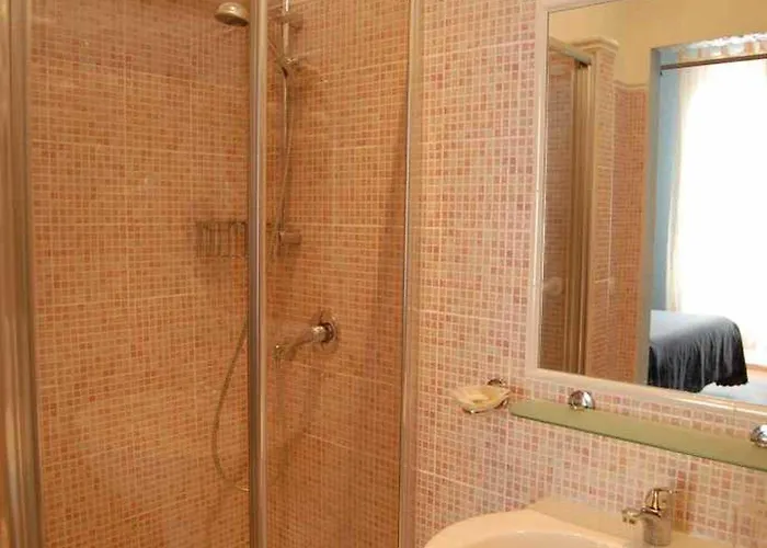 Casa Cleo Pensión Roma