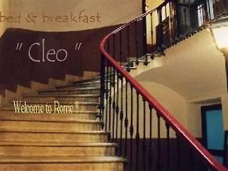 Casa Cleo Roma