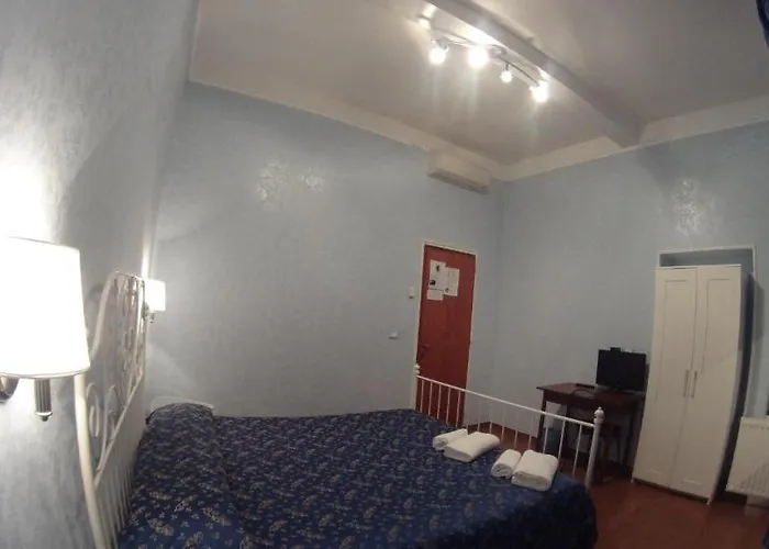 Pensión Casa Cleo 2*