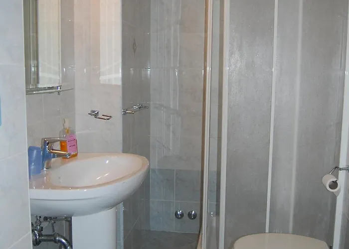 Pensión Casa Cleo Roma