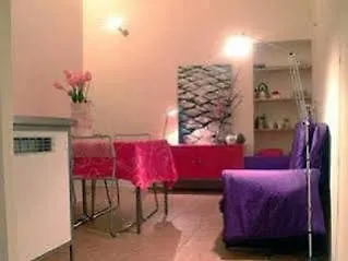 Casa Cleo Pensión Roma