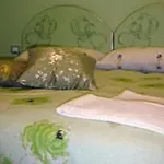 بيت ضيافة Casa Cleo روما