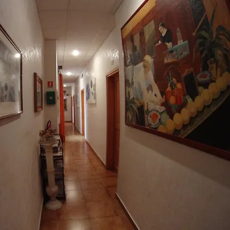 Guest house Casa Cleo Rome