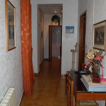 Casa Cleo Rome