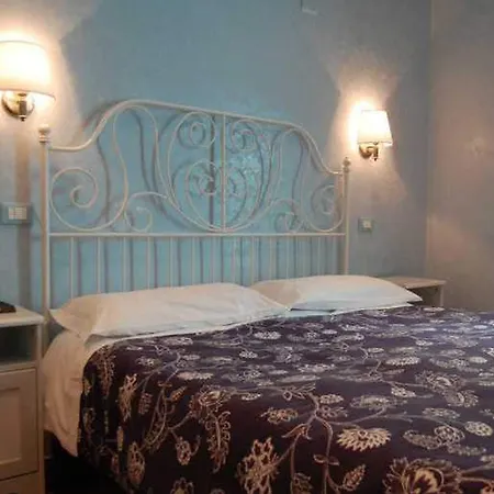 招待所 卡萨克莱奥酒店