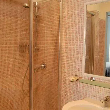 卡萨克莱奥酒店 招待所 罗马