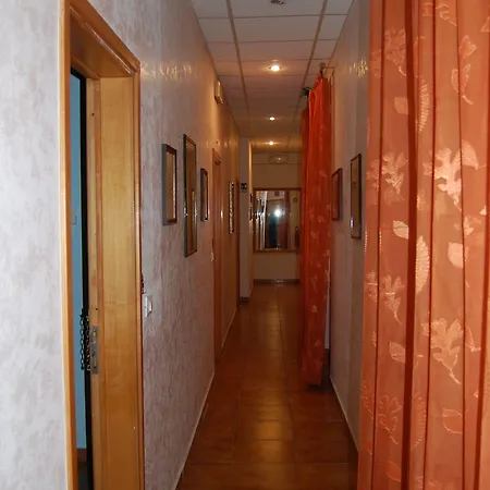 卡萨克莱奥酒店