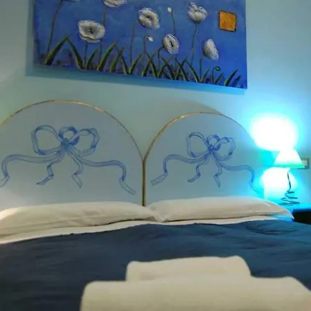 招待所 卡萨克莱奥酒店 2*