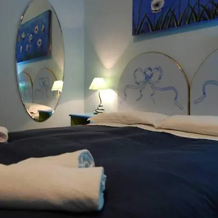 Casa Cleo Guest house Rome