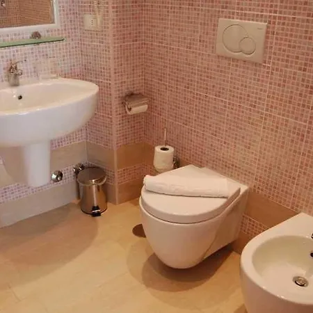 Casa Cleo Rome