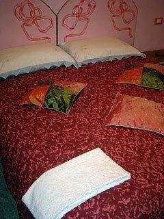 卡萨克莱奥酒店 2* 罗马