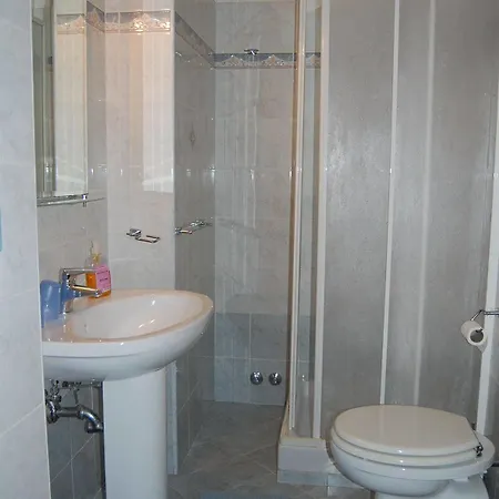 Guest house Casa Cleo Rome