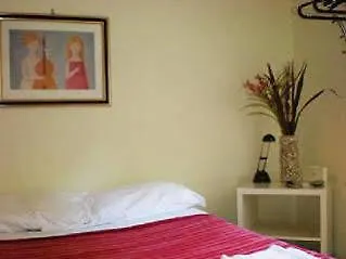 招待所 卡萨克莱奥酒店