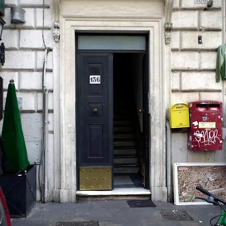 Guest house Casa Cleo Rome