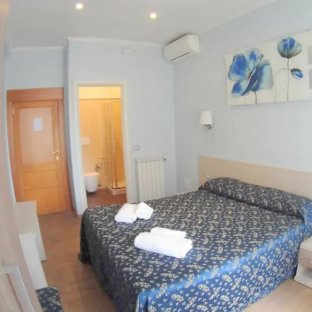 Guest house Casa Cleo Rome
