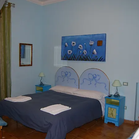 Casa Cleo Guest house