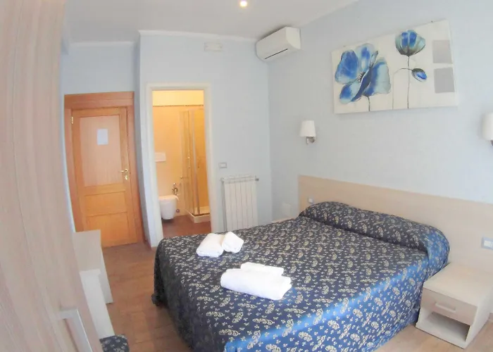 Casa Cleo 2* Ρώμη